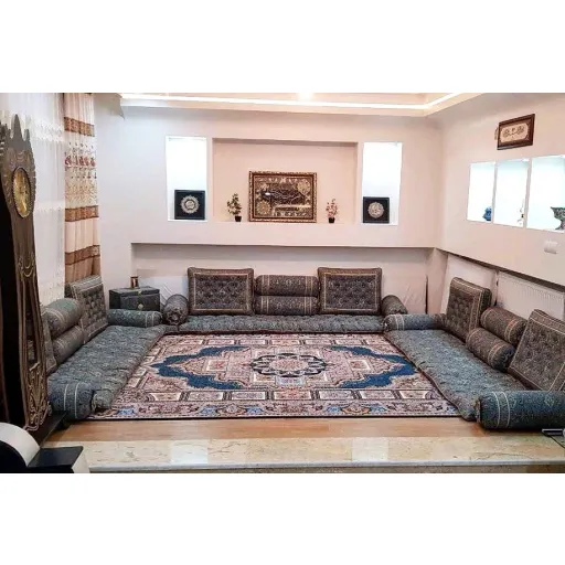 ست شاه نشین