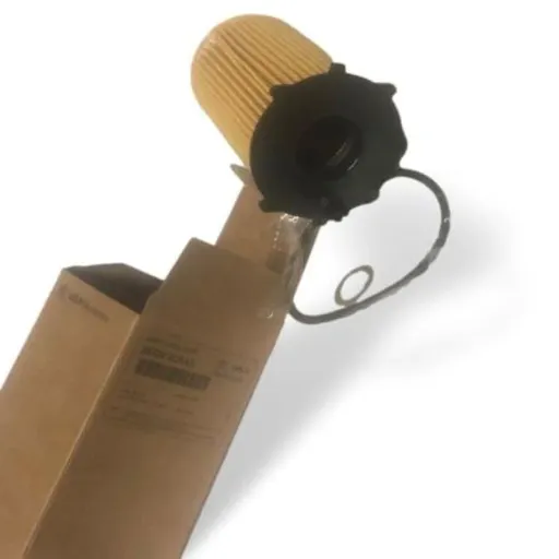فیلتر روغن اصلی هیوندا OEM 26320-3CAA0 سانتافه گرند سانتافه