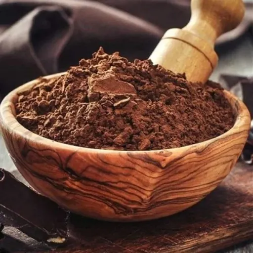 پودر کاکائو s9 ترک اعلا کیفیت عالی 50 گرمی
