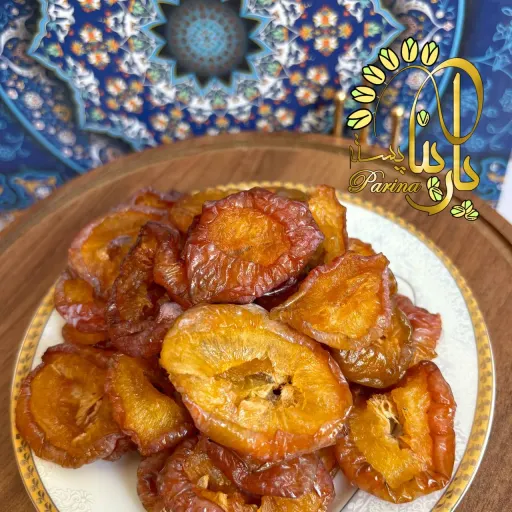 اسلایس آلو پارینا