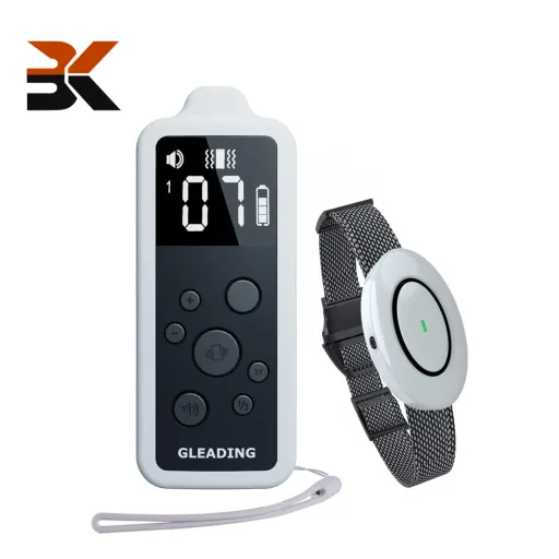 قلاده آموزشی الکترونیکی GLEADING مدل GANBT009