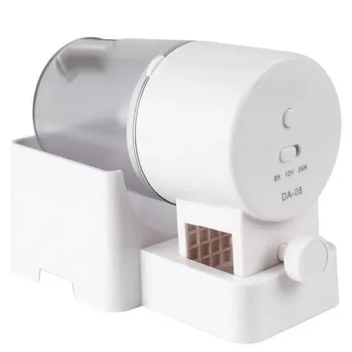 تایمر غذا ریز اکواریوم سوبو مدل DA-08