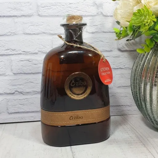 بطری شمشک دارک