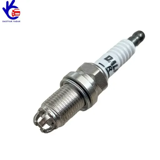 شمع خودرو پایه کوتاه 3 پلاتین کد6992 DALF