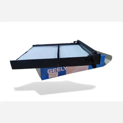 فیلتر کابین GC6 اکسلنت جیلی . وارداتی  OEM  1017025894 طرح 