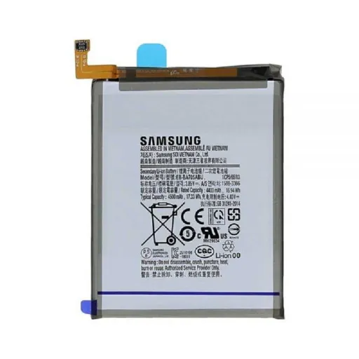 باتری اصلی سامسونگ مدل  Galaxy A70 - A705