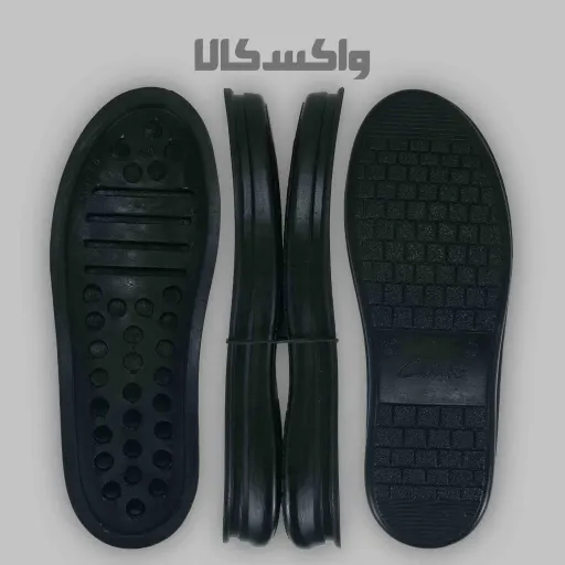 زیره کفش مردانه لب دوز کلارک سایز 42