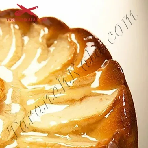 ژله بریلو ساده 300 گرمی