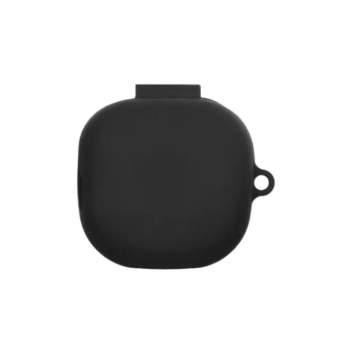 کاور ایرفون سیلیکونی Yoshita عروسک برجسته QCY T13 - طرح 86 (پک دار)
