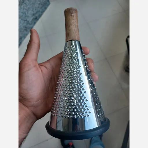 رنده استیل بزرگ