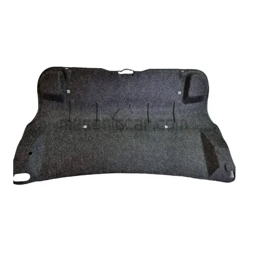 موکت (نمدی) پشت درب صندوق عقب با خار سمند اذین پارت