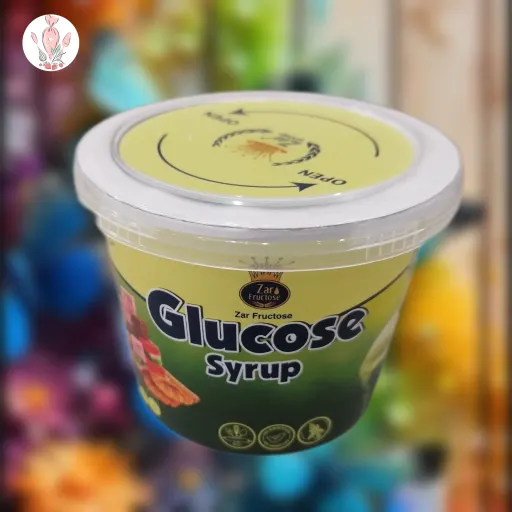 گلوکز مایع 300 گرمی 
