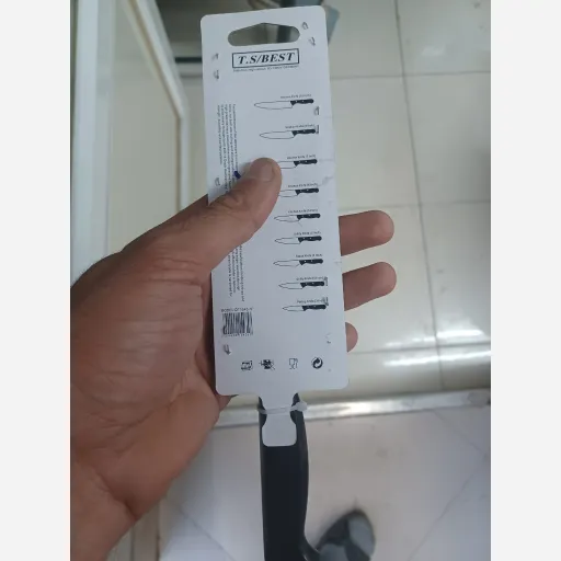 چاقو بست 10 سانتی