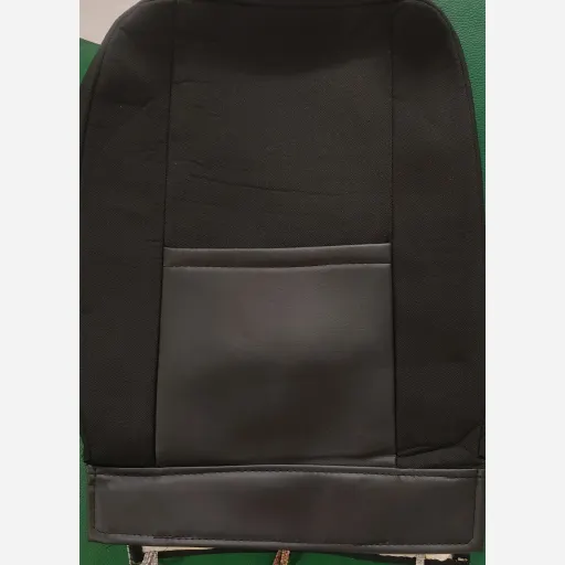 روکش صندلی جودون برزنتی سنگین خودرو ساینا وسایناSمدل گوچی GUCCI