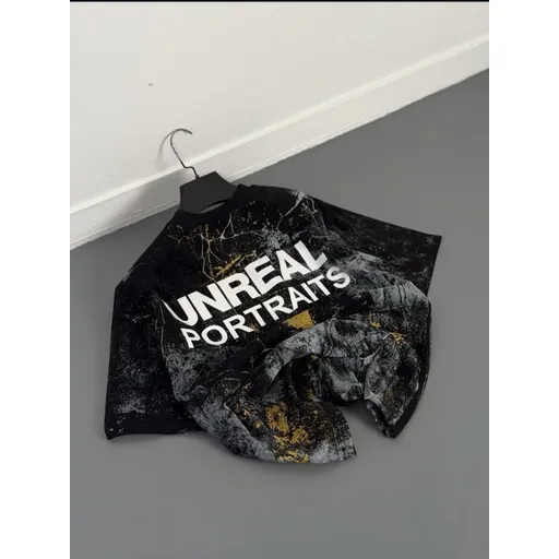 تیشرت Unreal