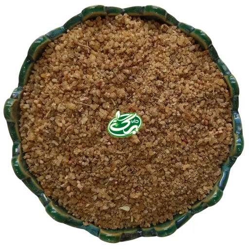 ترنجبین ویژه وزن ۱۰۰ گرمی