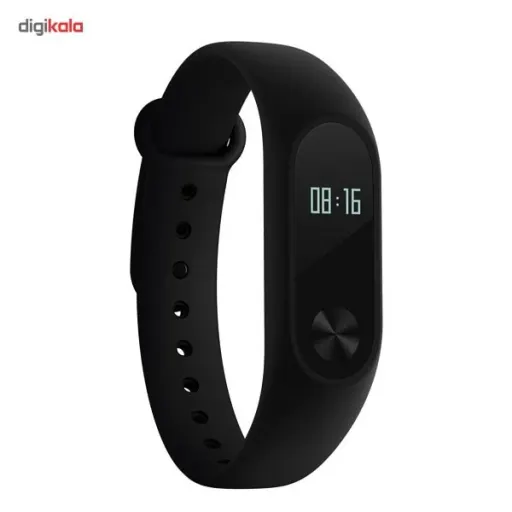 مچ بند هوشمند شیائومی مدل Mi Band 2