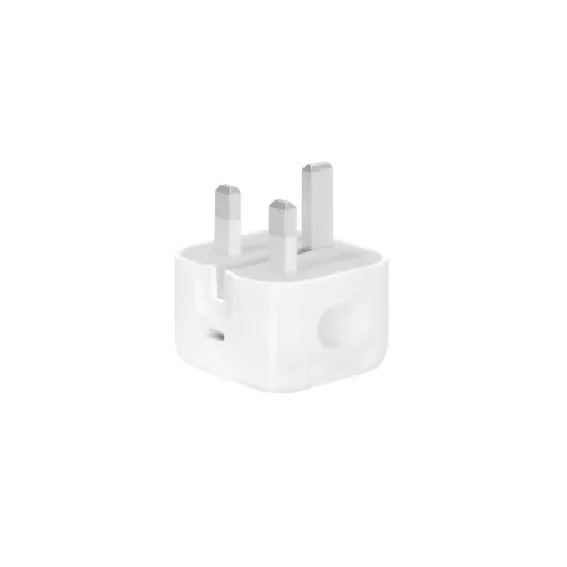 شارژر دیواری اپل 20W -B/A درجه یک سفارش ایرلند