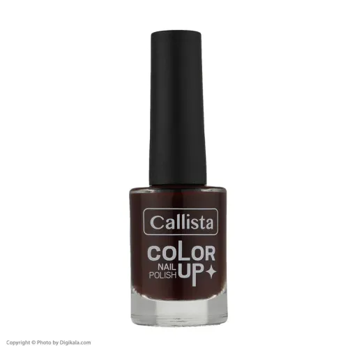 لاک ناخن کالیستا سری Color UP شماره N144