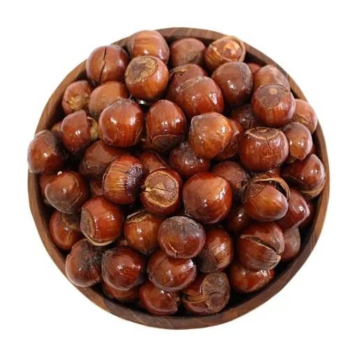 فندق نمکی اعلا 250 گرمی