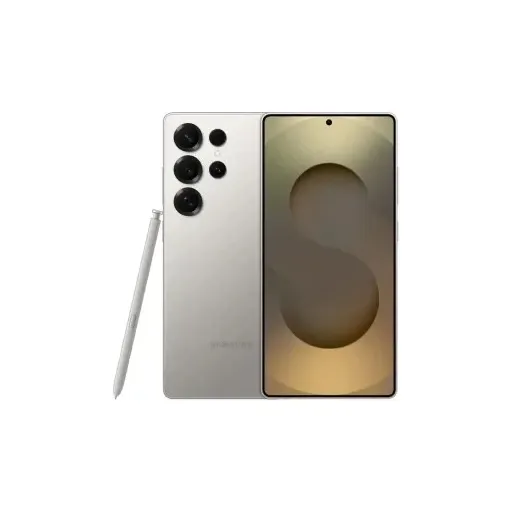 موبایل سامسونگ (ویتنام) S25 Ultra 5G حافظه 256 رم 12 گیگابایت