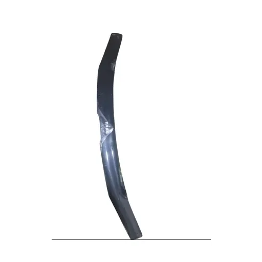 زه دیفیوزر پشه پران تزیینی اسپرتی روی درب موتور (کاپوت) پژو پارس