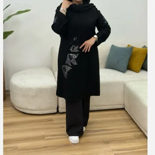 مانتو دلارینا سایز سایز2