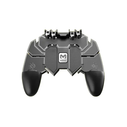 دسته بازی PubG موبایل MEMO مدل AK-66