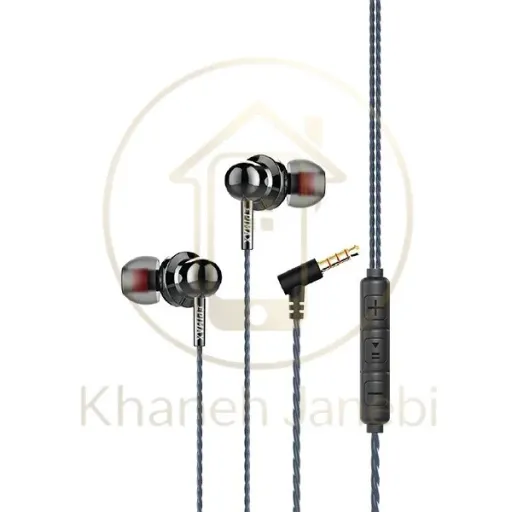هندزفری سیمی اپیمکس EH-22