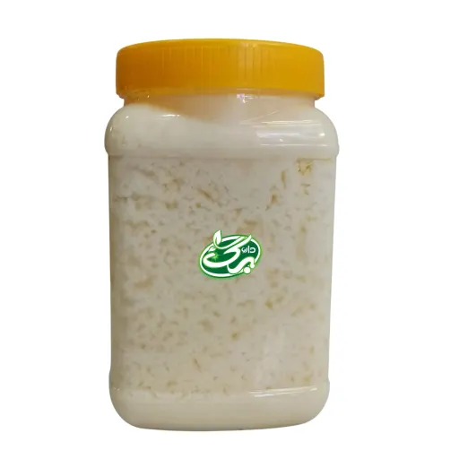 روغن شحم گاو