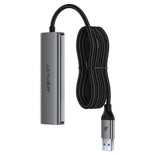 هاب 4 پورت USB 3.0 ایس فست مدل J17
