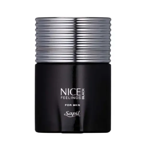 عطر ادکلن مردانه سایپل نایس مشکی اصل