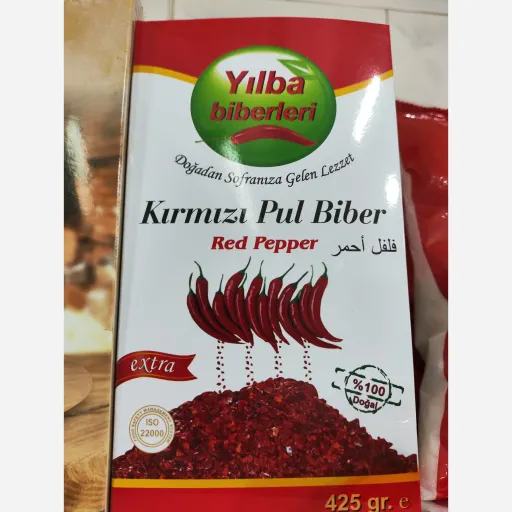 پولبیبر ترکی اصلی 420 گرمی 
