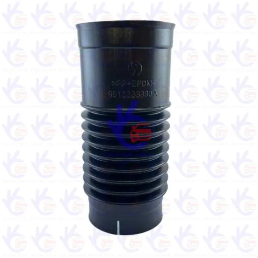 لوله خرطومی چاکدار پژو 405 MCS