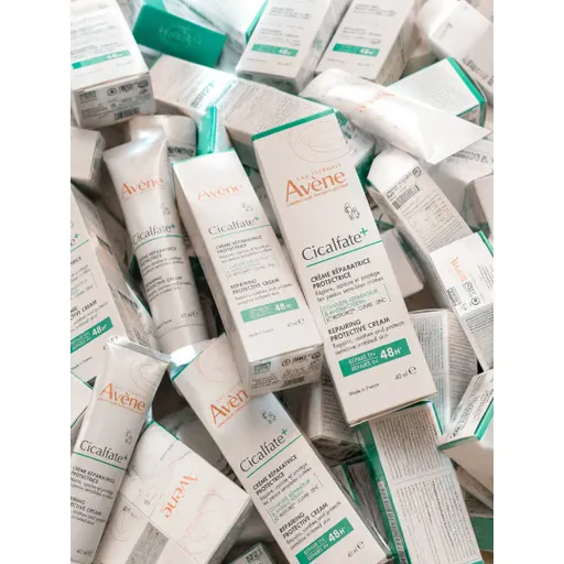 ترمیم کننده سکالفیت 40میل اون avene