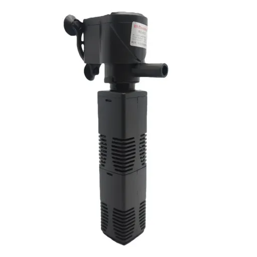 فیلتر داخلی اکواریوم آر اس مدل RS-613