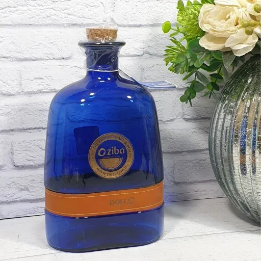 بطری شمشک خورشیدی