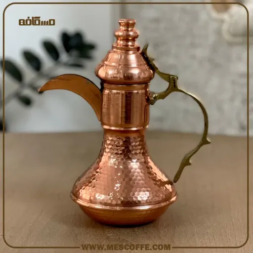 دله عربی مسی(کد092)