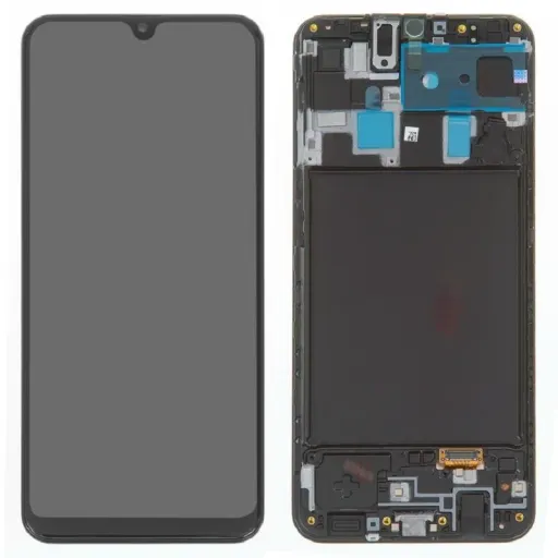 تاچ ال سی دی سامسونگ شرکتی مدل  GALAXY A205 - A20 