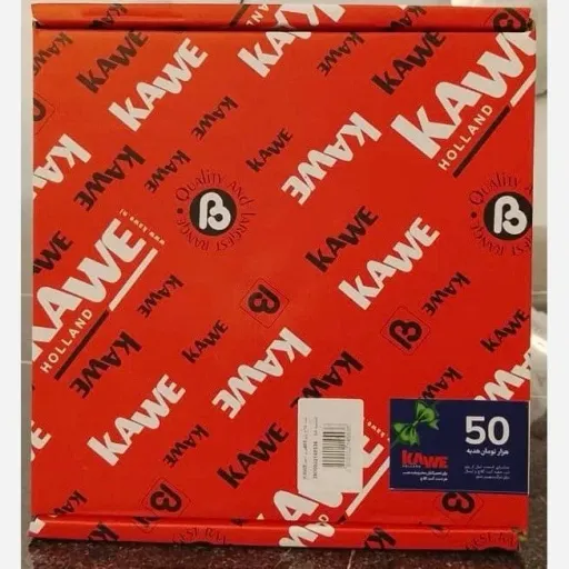دیسک وصفحه کلاچ پژو 206 تیپ 5 و رانا kawe هلند