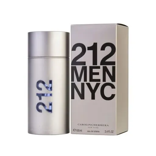عطر 5 گرمی 212 مردانه