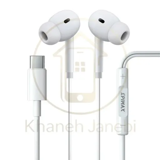 هندزفری سیمی اپیمکس EH-149 TC