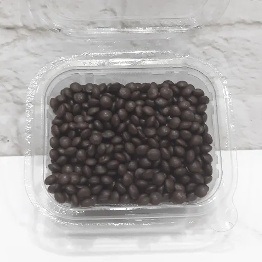 شکلات چیپسی نسوز سوربن کاله 80 گرمی