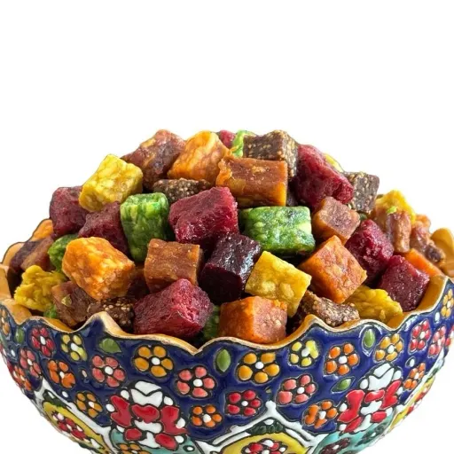 حبه میوه ایرانی 500 گرمی