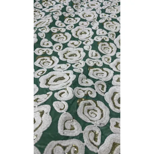 مخمل سوزندوزی
