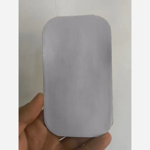 چسب دوطرفه زیر آینه بغل خودرو 