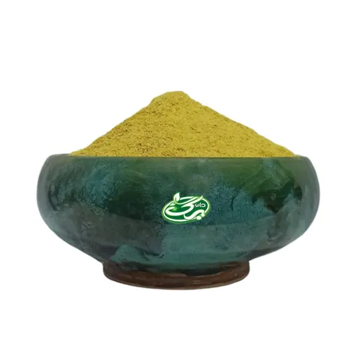 کشک زرد وزن ۲۰۰ گرمی