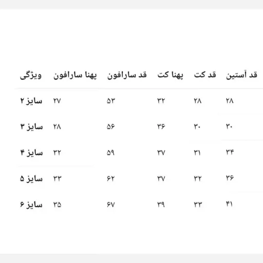 ست کت چرم و سارافن دخترانه مناسب 2 تا 7 سال گزینه ها ۲
