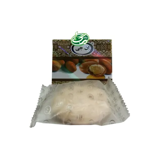 صابون آرگان ان جی