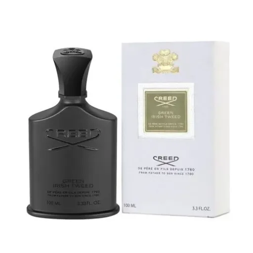 عطر 5 گرمی آیرریش
